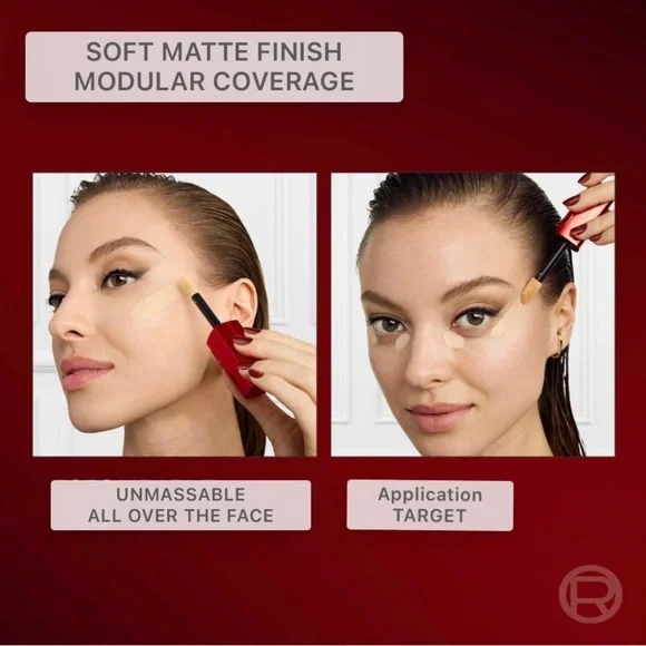 🆕L'Oreal Skin Ink Concealer - Light Tan - Picture 8 of 16